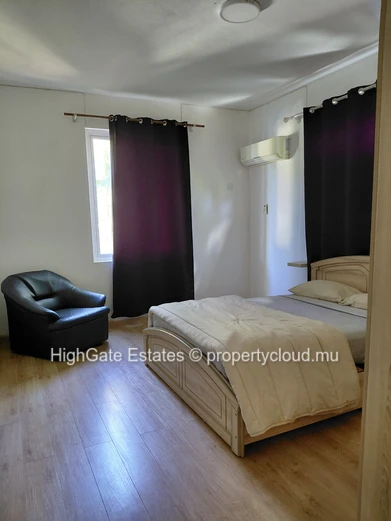 Appartments 3 CAC La Preneuse