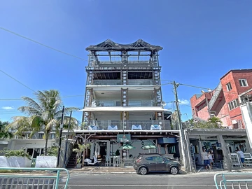 Maison de 14 Chambres