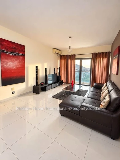 YOUR NEXT HOME ABOVE THE CITY — 3-BEDROOM APARTMENT AT LE MÉRITT - For Sale | Sodnac 