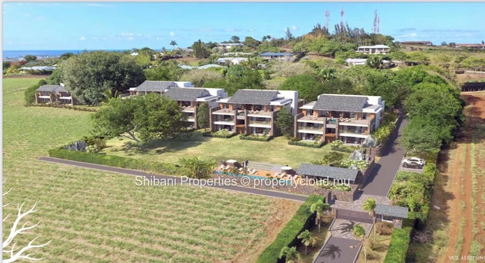 Apartement Neuf en vente a Belle Vue