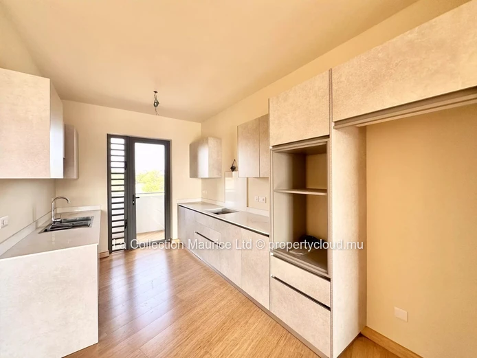 Appartement I Flic en Flac I Rooftop Vue Mer