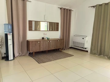 3 Bedroom Villa
