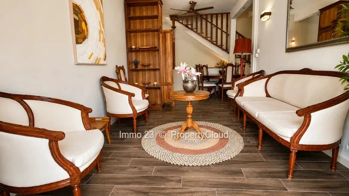 Appartements - 2 chambres - Port Louis