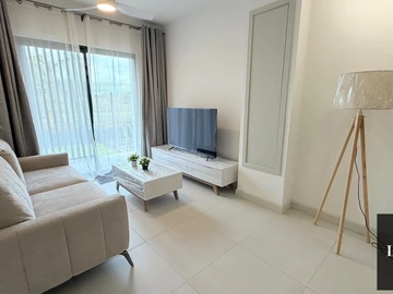 Appartement de 2 Chambres