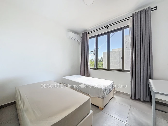 Charmant appartement à Pereybere
