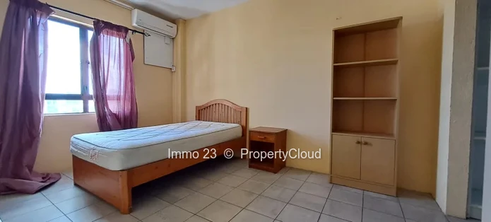 Appartement - 3 chambres - Port Louis - Ref. AP77156AC