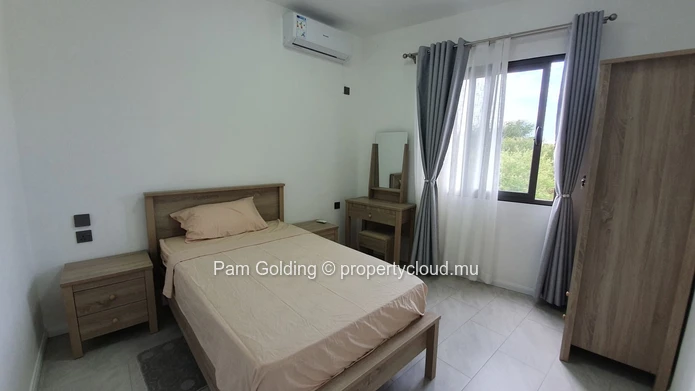 Brand new apartment with modern layout.