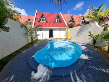3 Bedroom Villa