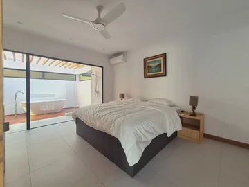 Villa de 3 Chambres