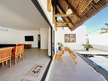 3 Bedroom Villa