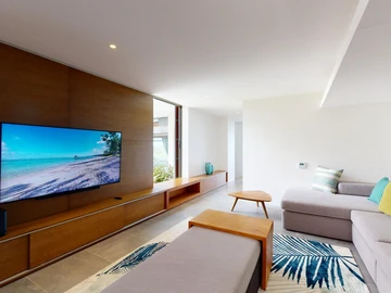 Villa de 5 Chambres