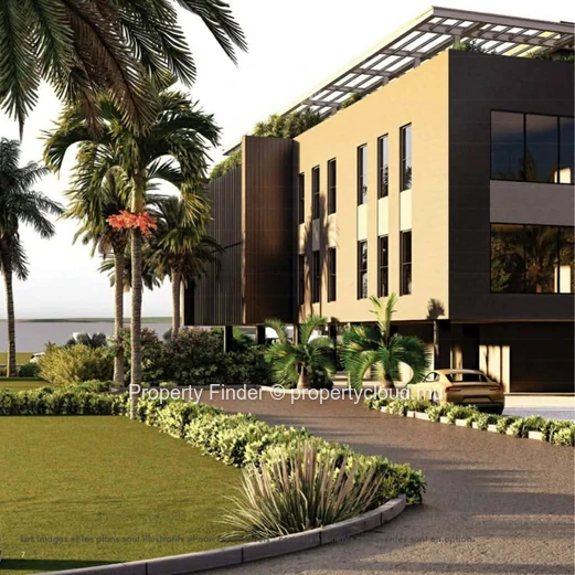 Premium Office Space Mauritius