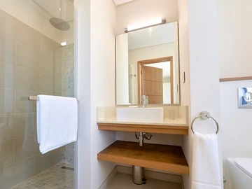 Villa de 3 Chambres