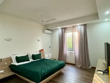 Villa de 3 Chambres