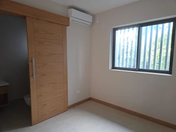 Appartement de 4 Chambres