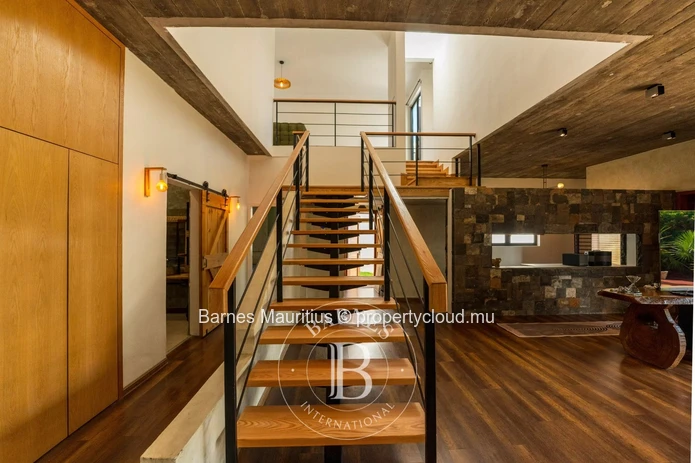 TRIANON - Belle maison moderne à vendre - 3 chambres