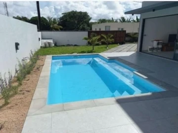 Villa de 3 Chambres