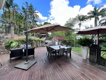 Villa de 5 Chambres