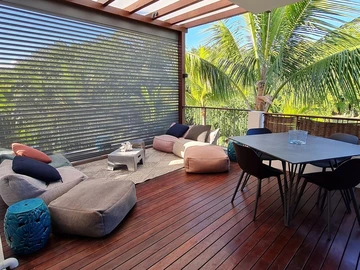 Penthouse de 2 Chambres