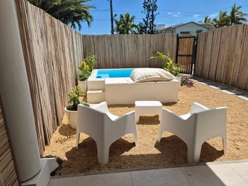 3 Bedroom Townhouse, Duplex