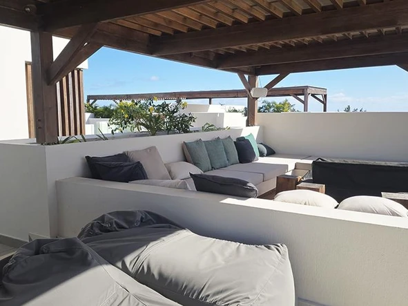 3 Bedroom Penthouse