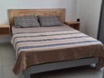 Appartement de 2 Chambres