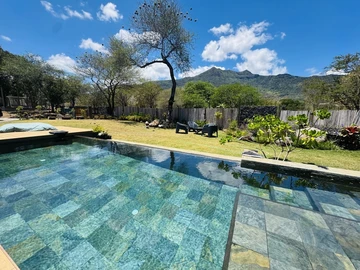 Villa de 5 Chambres