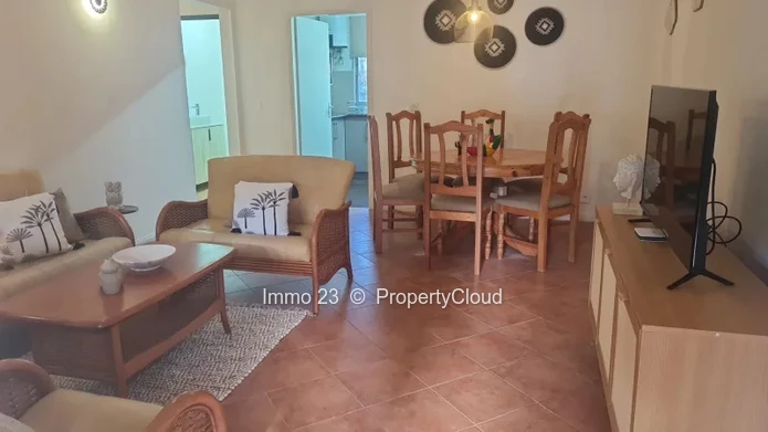 Appartement - 3 chambres - Trou aux Biches - Ref. AP94346LO