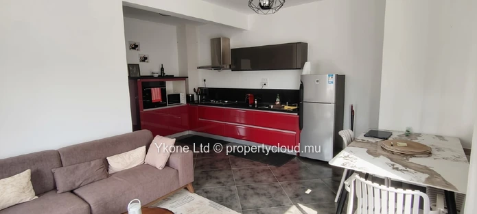 Apartment For Rent In Pereybere