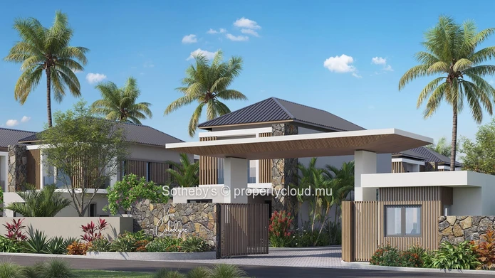 Viva Calodyne - Garden Villa 2