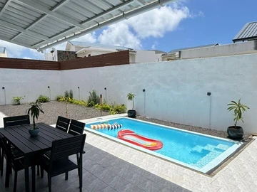 3 Bedroom Villa