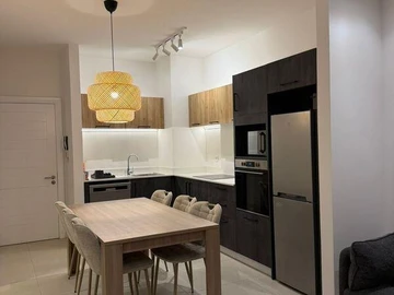 Appartement de 2 Chambres