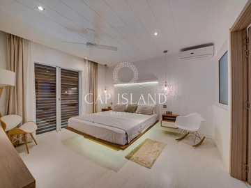 3 Bedroom Villa