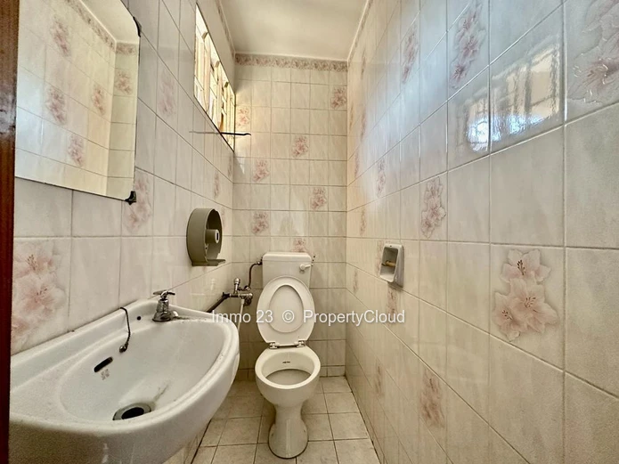 Office for rent
