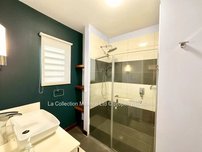 Apartment I Tamarin I Beachfront