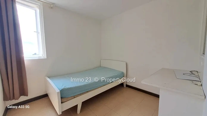 Appartement - 3 chambres - Rose Hill - Ref. AP92189VE