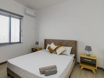 3 Bedroom Villa