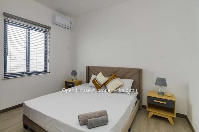 Luxurious Mauritian Villas for Sale in Grand Baie with Private Pool! Ideal Location, Fully Furnished, Close to Amenit...