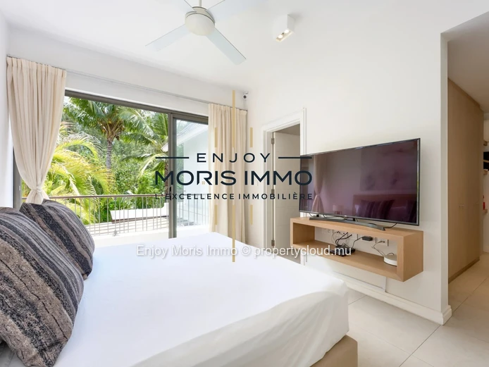 Villa de prestige à vendre à Mont Choisy Golf – Grand Baie, Île Maurice