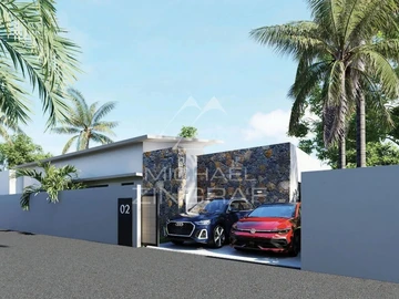 3 Bedroom Villa