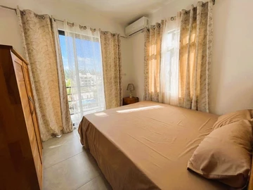 Penthouse de 3 Chambres