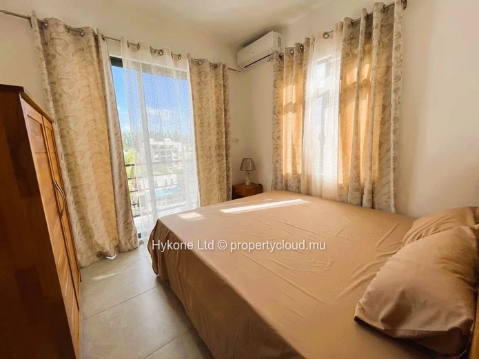 Penthouse À Louer À Flic En Flac