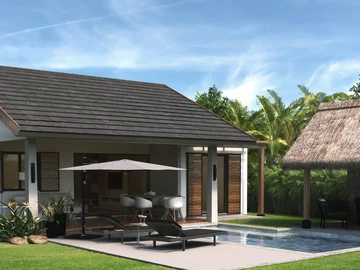 Embrace Paradise: Discover Unrivaled Luxury Living in Mauritius!