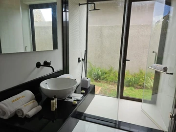 Villa de 3 Chambres