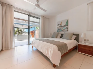 Appartement de 4 Chambres