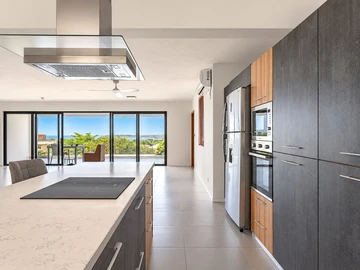 3 Bedroom Penthouse