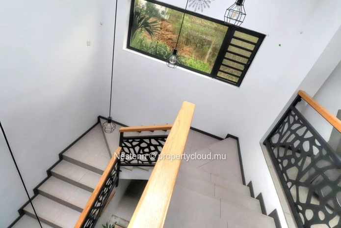 Magnifique villa de 3 chambres