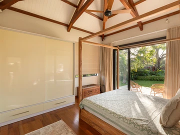 Villa de 5 Chambres