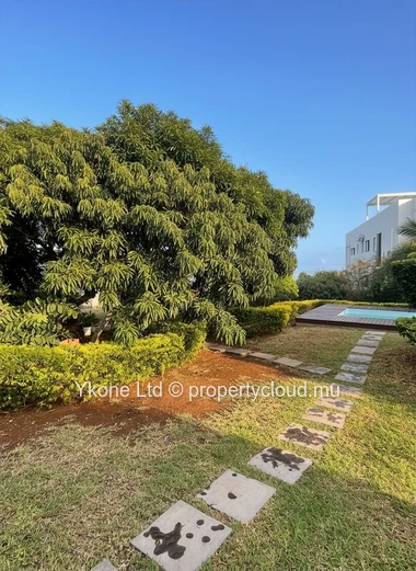 House For Rent In Tamarin