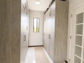 Townhouse, Duplex de 4 Chambres